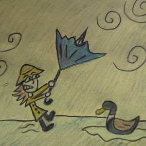 Meet your Posher, Annie